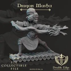 Dragon Master