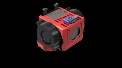 Elegoo Neptune 4 / Pro Fan Shroud V4 Update