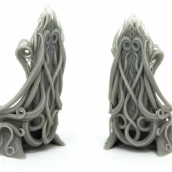 Elven Throne
