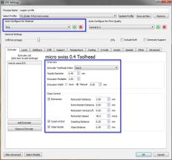 simplify3d 5 0 | Page 1 | STLFinder