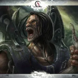 Enslaved - Thoge