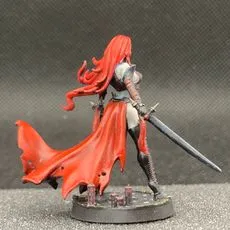 Evelinathe Silent Death