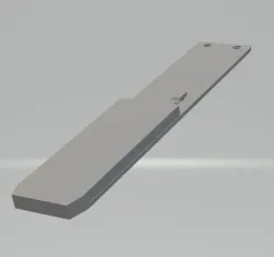 FHW: Coffin for your Skeleton knife (Diresta Skeleton knife)