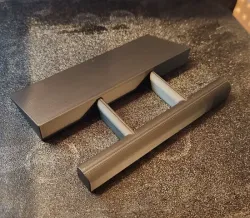 Fist Scraper