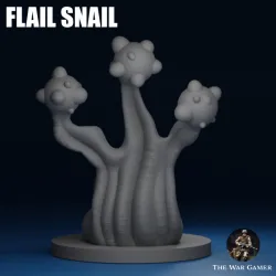 Flail Snail