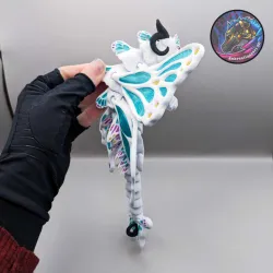 Flexi Butterfly Dragon