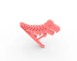 Flexirex Skiing Edition
