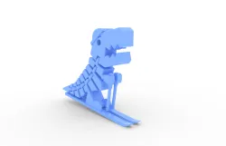Flexirex Skiing Edition V2