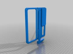 Fold 4 VernierCaliper Case