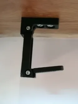 Foldable hook