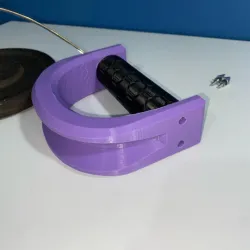 Forearm Trainer