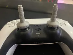 FPV PS5/4 Simulator