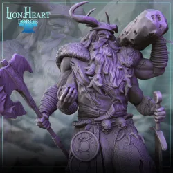 frost giant (skjall)