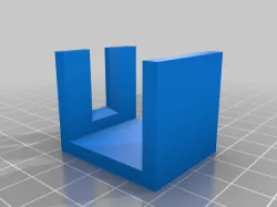 Garmin charger support