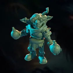 Goblin Pack Bundle