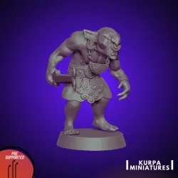 Goblin Tribe