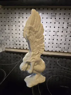 Grieving Angel