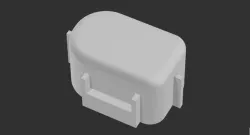 Guitar Hero Fret Button