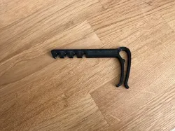 Gutter Hedgehog Brush Clip