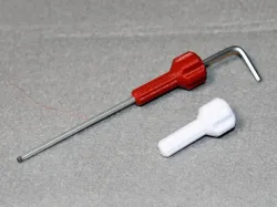 Hex Wrench Gripper