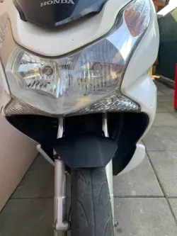 Honda PCX 125 front fender