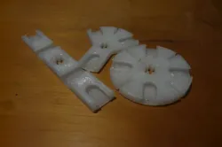 Iceblock Stick Joiners
