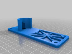 Ikea Hejne Filament Holder