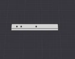 IKEA Refrigerators door slider