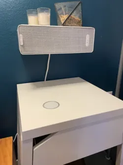 Ikea Selje MagSafe Mount