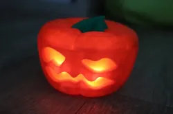 Jack-o'-lantern