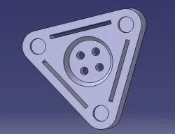 Jacket Button