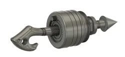 Jedi Grappling Hook