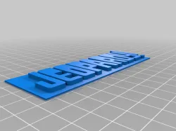 Jeopardy! logo