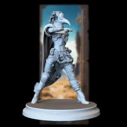 KAI STORMCALLER