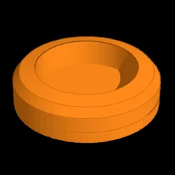 Kočičí Miska ● Print #1