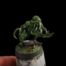 Krakethal Bladeswarm