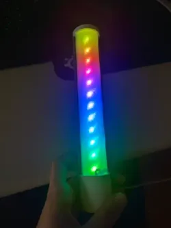 LED LightBar