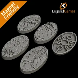 LegendGames Complete Tyranid Base Set