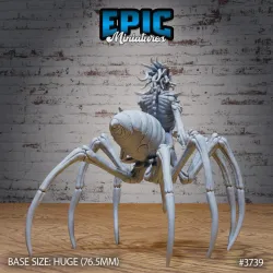 Leng Spider Queen Attack / Astral Arachnid Beast / Ancient Crawler Insect / Lovecraftian Entity / Arachnoid Mind Ruler / Dream Weaver Hunter / Planar Creature