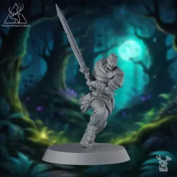 Lizardmen Squad