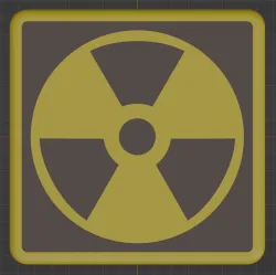 Loners/Free Stalkers faction Stalker tag
