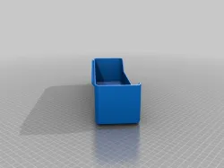 Longer LK5 Pro Tray Tall
