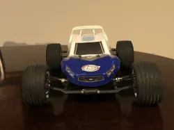 Losi Mini T Wing