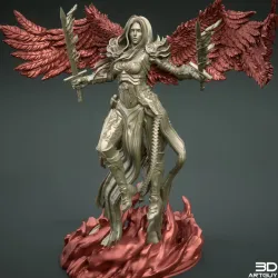 Mad Angel