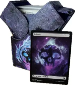 Magic The Gathering - Deck Box