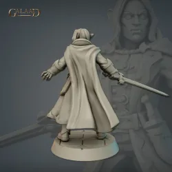 Male Vampire 02
