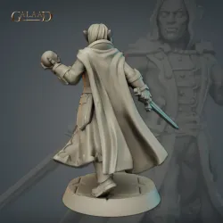 Male Vampire