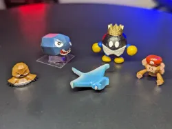Mario 64 Collection Part 7