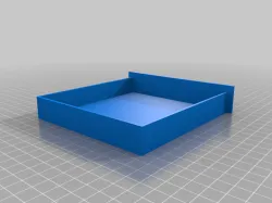 Mec Primer tray