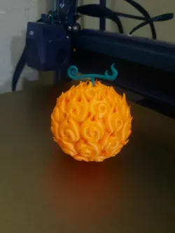 Mera Mera Fruit separated 
